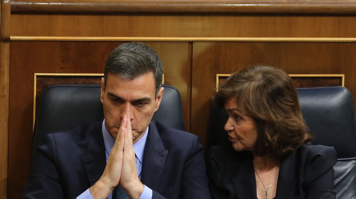 La deuda pública ha aumentado en diciembre un 2,3% respecto al mismo mes del año pasado, con 26.536 millones más