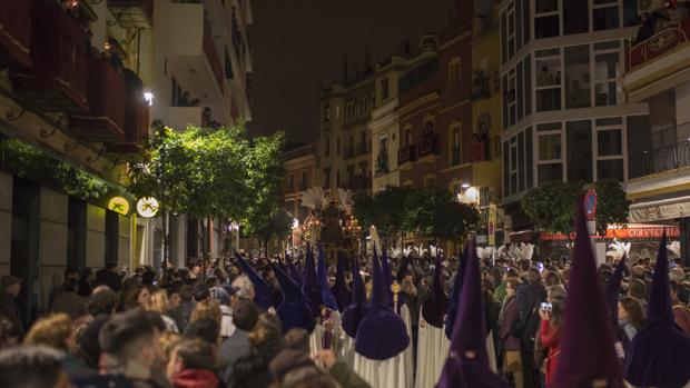 Cisco comercializa ya el programa anti-pánico de la Madrugada de Sevilla