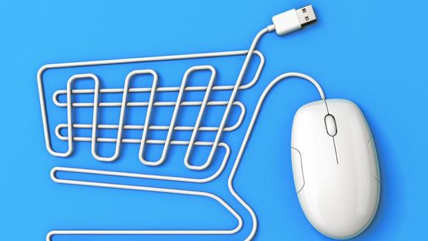 El «ecommerce», un canal que no conquista ni a empresas ni a clientes