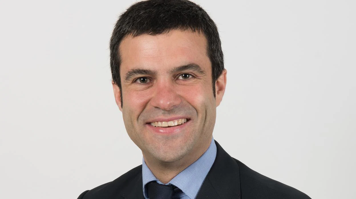 Antonio Cerrato, nuevo socio de Dopp Consultores