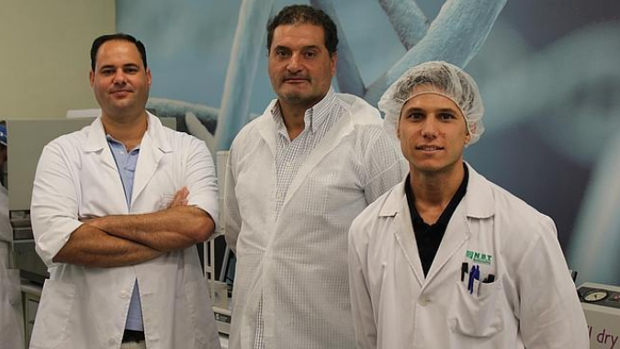 La empresa sevillana de biotecnología Newbiotehnic sale del concurso de acreedores