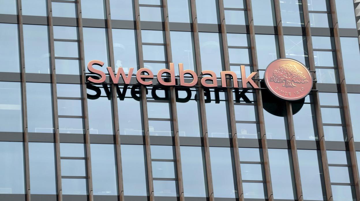 El Caso Danske alcanza al Swedbank