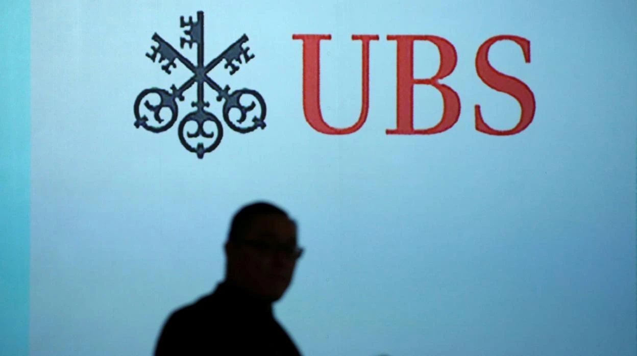 El banco UBS, condenado en Francia a pagar 4.500 millones por ayudar a evadir impuestos
