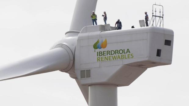 Iberdrola invertirá 8.000 millones de euros en España hasta 2022