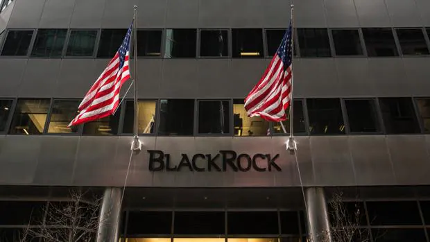 BlackRock repatria sus beneficios en Europa a través de paraísos fiscales
