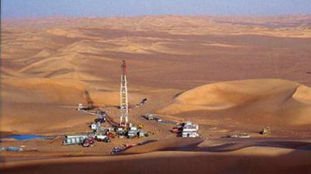 Repsol reinicia la producción de crudo en su importante yacimiento en Libia