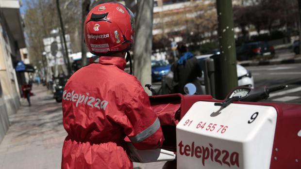 Polonia bloquea que AmRest (La Tagliatella) compre el negocio de Telepizza en el país