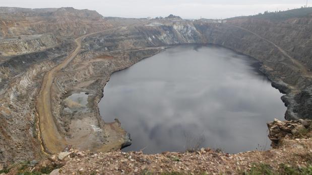 Tharsis Mining invertirá 25,4 millones en investigar reservas mineras en Huelva