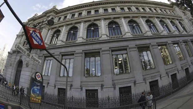 Así son los salarios de la banca española respecto a Europa: 161 banqueros ya cobran más de un millón