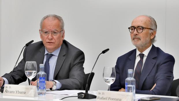 Cuatrecasas sobre Santamaría: «Se confunde la contratación de un político con la de una gran profesional»