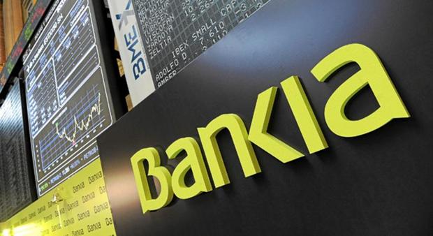 Celma (Deloitte) se reunió con el Banco de España para informar de la situación de Bankia