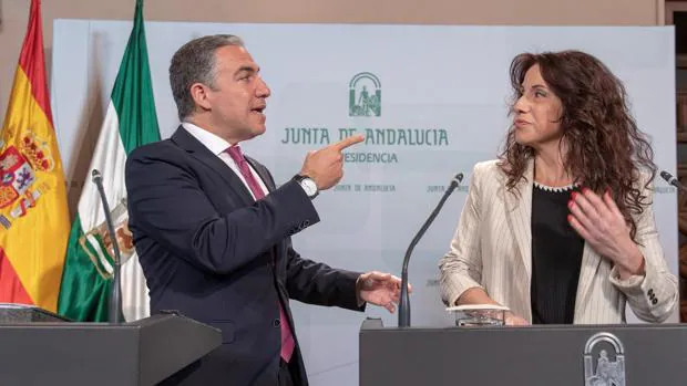 La Junta de Andalucía coloca 700 millones en bonos a menor coste que en 2018