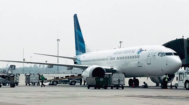 Boeing comercializaba como extra un sistema que podría haber evitado el accidente de Ethiopian Airlines