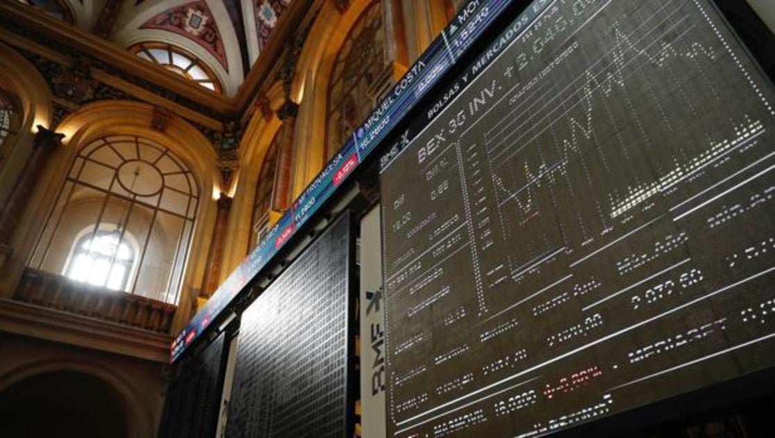 S&amp;P mantiene el rating de España en «A-» con perspectiva positiva