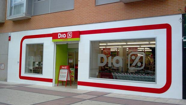 Dia vuelve a reducir su ERE y recorta un 35% los despidos hasta 1.337 empleados