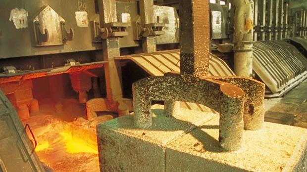 El Ejecutivo repartirá 91 millones entre las empresas electrointensivas