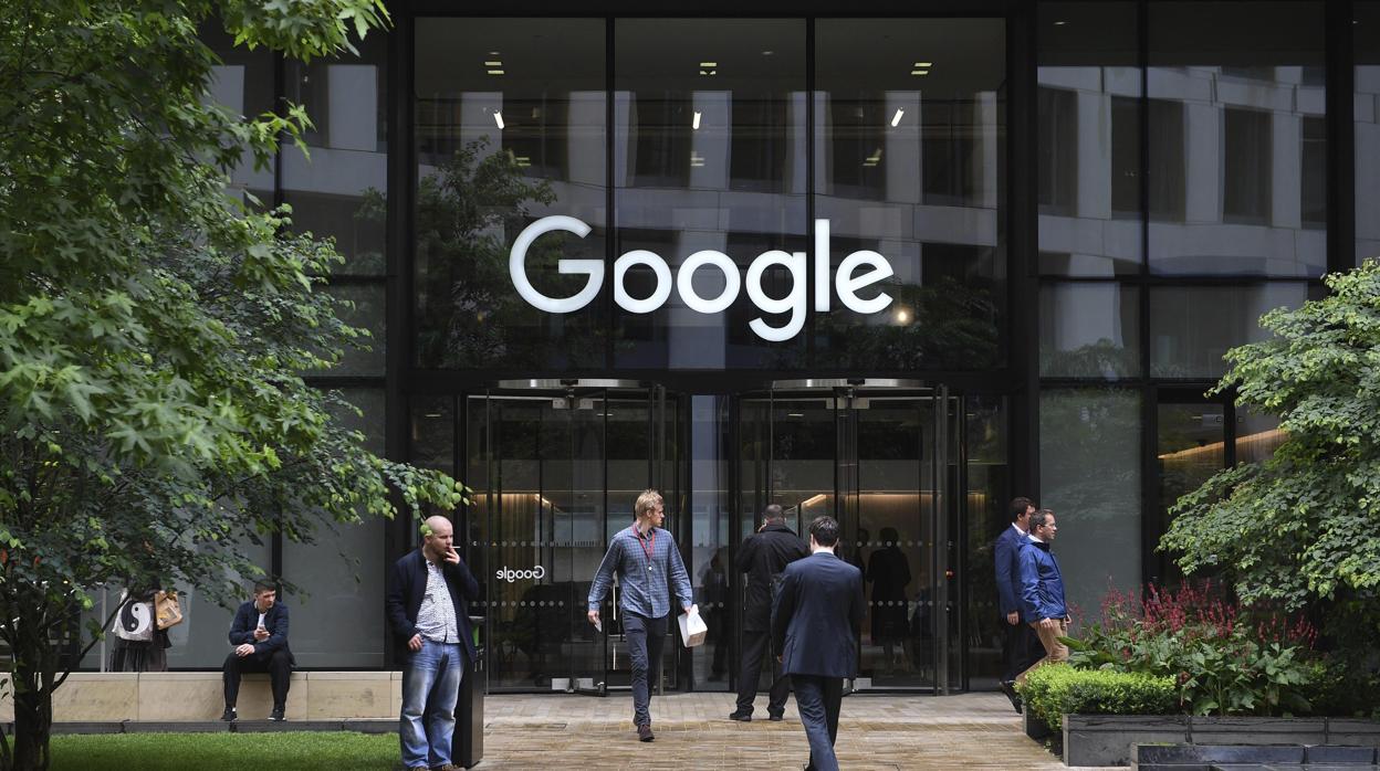 Google traslada de Londres a Dublín sus servicios de pago por el Brexit