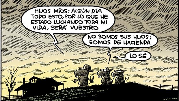 He heredado el año pasado, ¿tengo la obligación de declarar?