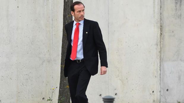 El inspector del Banco de España José Antonio Casaus: «fue un error avalar los saneamientos de Bankia»