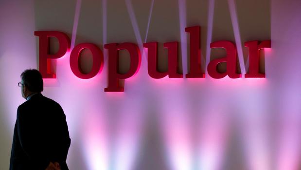 Banco Popular: un informe clave para la causa judicial y los afectados