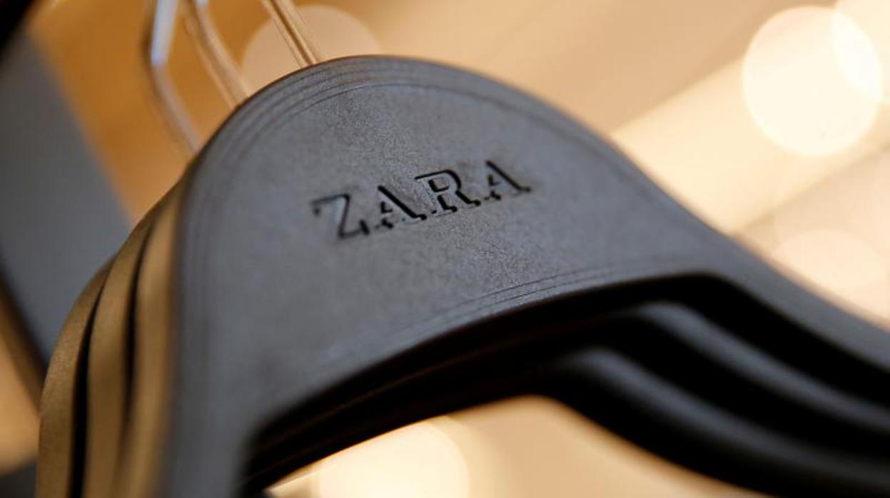 Inditex, matriz de Zara, se opuso al registro basándose en sus marcas comunitarias anteriores