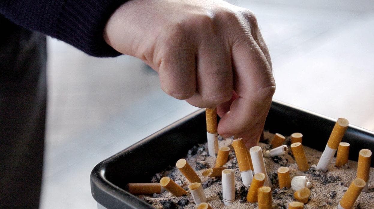 La CNMC multa a Logista con 21 millones por supuesto intercambio de información sobre venta de cigarrillos