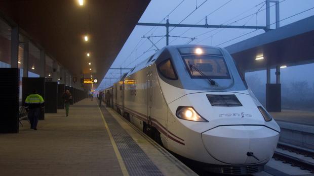 Renfe estrenará a mediados de 2020 una plataforma digital para ofrecer servicios de movilidad