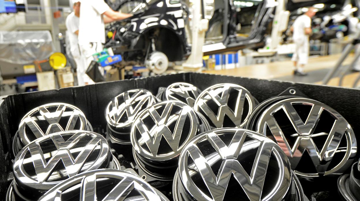 El caso Volkswagen, último resbalón del sector