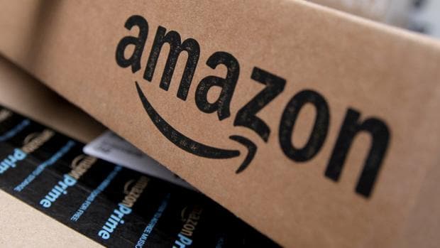 Amazon dobla sus beneficios en el primer trimestre y gana 3.561 millones de dólares