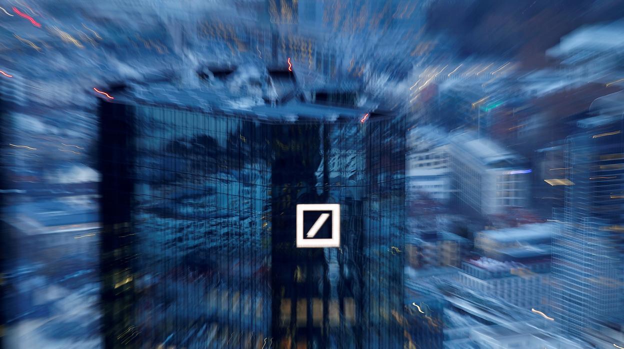 Deutsche Bank y Commerzbank rompieron ayer las negociaciones para una eventual fusión