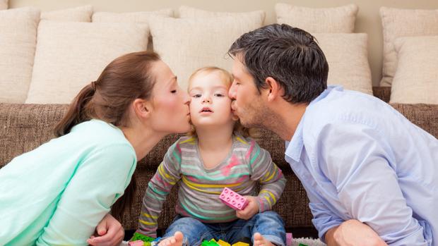 El gasto en prestaciones por paternidad se dispara un 28,30% en el primer trimestre