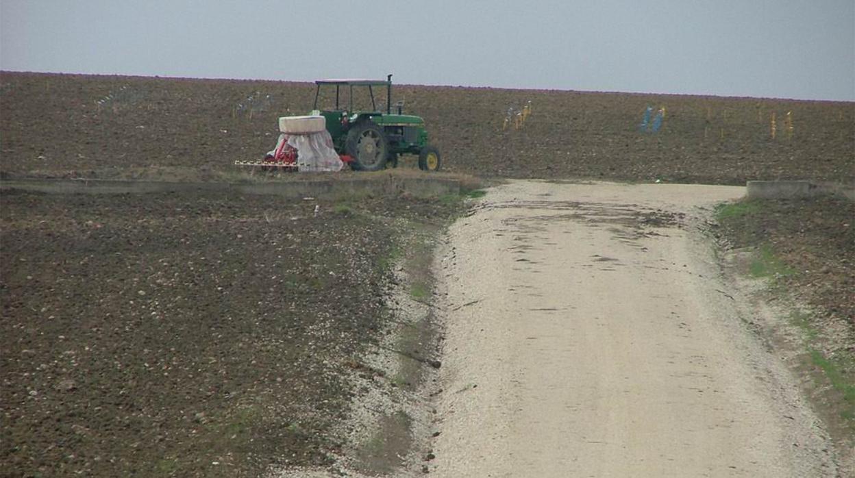 Habrá 27 millones de euros para el arreglo de caminos rurales