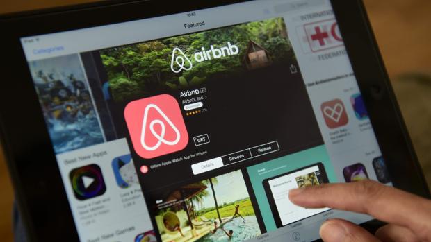 El abogado general de la UE respalda el negocio de Airbnb como plataforma digital