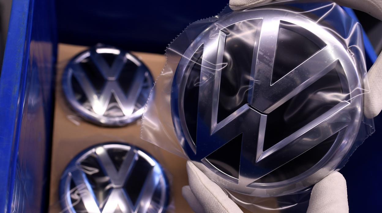 Los beneficios de Volkswagen siguen cayendo