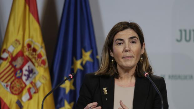 La Junta ve «factible» que el paro siga por debajo de 800.000 personas en 2019