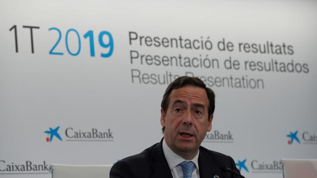 Sindicatos y la dirección de Caixabank alcanzan un preacuerdo sobre el ERE y lo fijan en 2.157 empleados