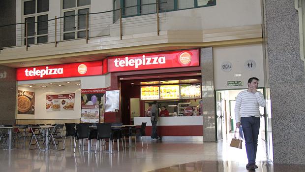 KKR ejecuta la opa sobre Telepizza y controlará hasta el 56,29% de la compañía española