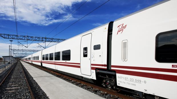 Talgo y Systra se adjudican un contrato de 138,9 millones para remodelar los cercanías de Los Ángeles