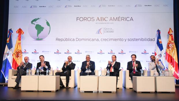 El Foro ABC América de Santo Domingo, una oportunidad para avanzar