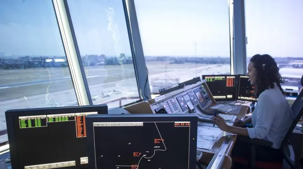 Las aerolíneas piden al Gobierno privatizar las torres de control