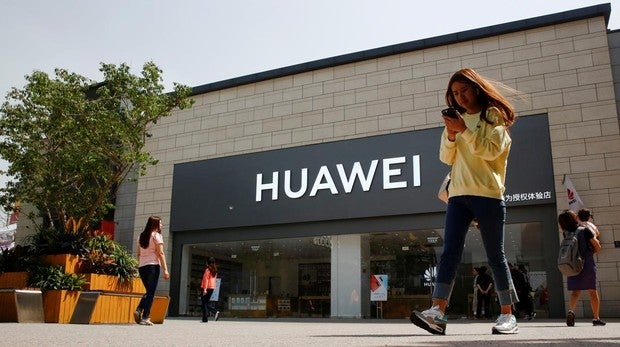 Washington transmite a Seúl su inquietud por el uso de equipos 5G de Huawei