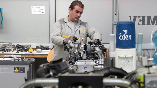 Francia alerta que unos 600.000 motores fabricados por Renault en Valladolid podrían ser defectuosos