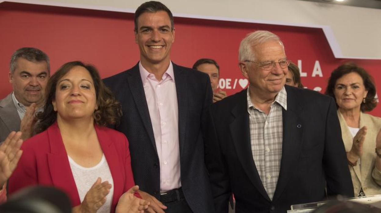 Tasa Tobin y eurobonos, las medidas económicas que el PSOE quiere relanzar en Europa