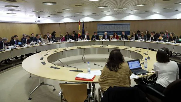Las cifras desmienten que el modelo actual infrafinancie a Cataluña