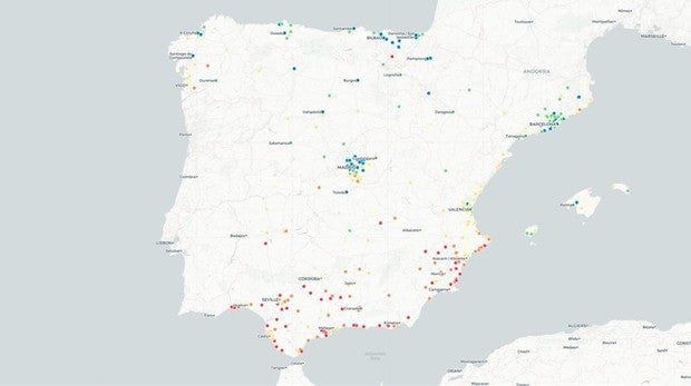 Pozuelo de Alarcón, el municipio más rico de España