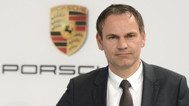 El consejero delegado de Porsche, investigado por el caso de pagos al expresidente del comité de empresa