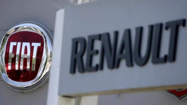Fiat cede y mejora su oferta a Renault para convencer a París