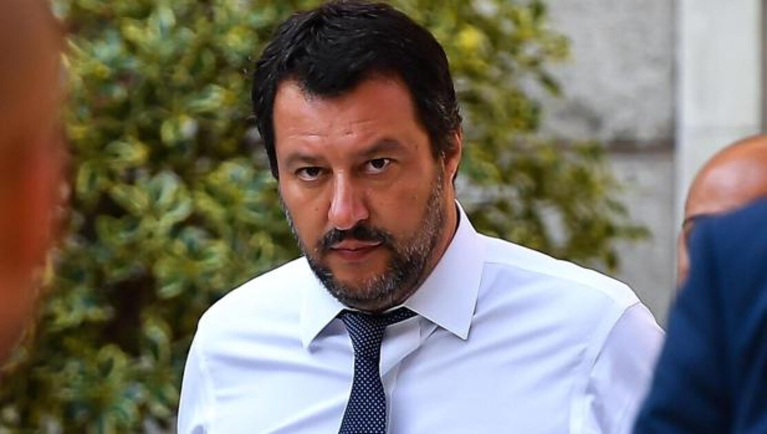 La última «varita mágica» que el vicepresidente Salvini se ha sacado de la manga es la «flat tax», un impuesto único para empresas y familias con un coste de 5.000 millones... sobre el que no hay pistas de cómo se financiara