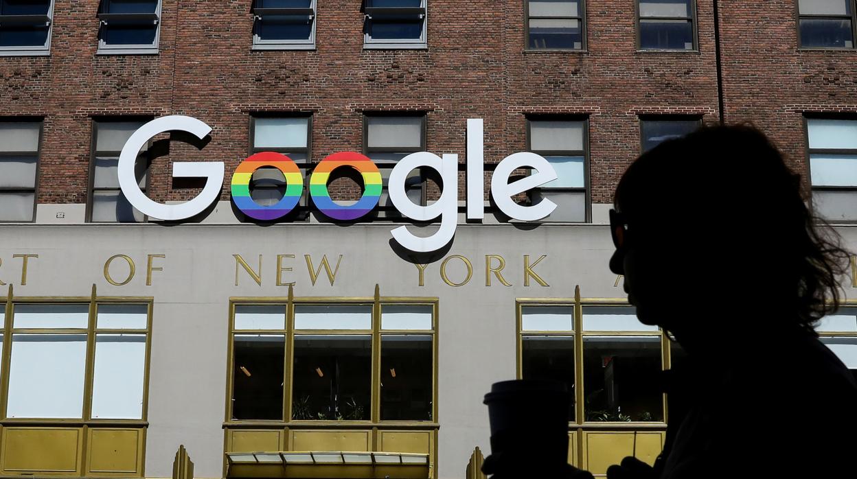 Google se hace de oro con las noticias: ingresa 4.700 millones de dólares en 2018 por este concepto