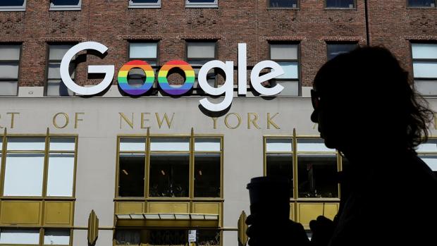 Google se hace de oro con las noticias: ingresa 4.700 millones de dólares en 2018 por este concepto